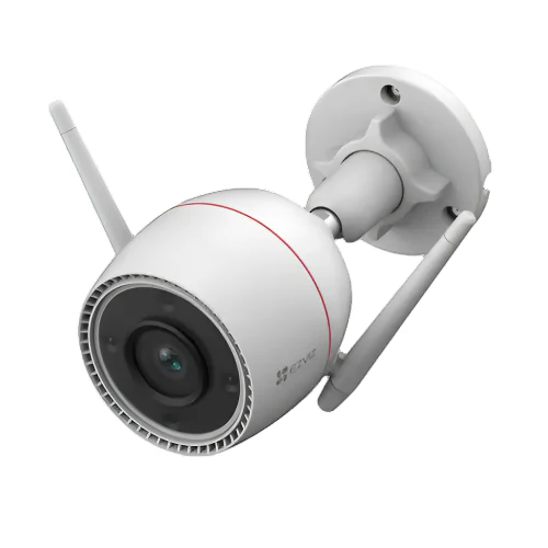 IP Cameras