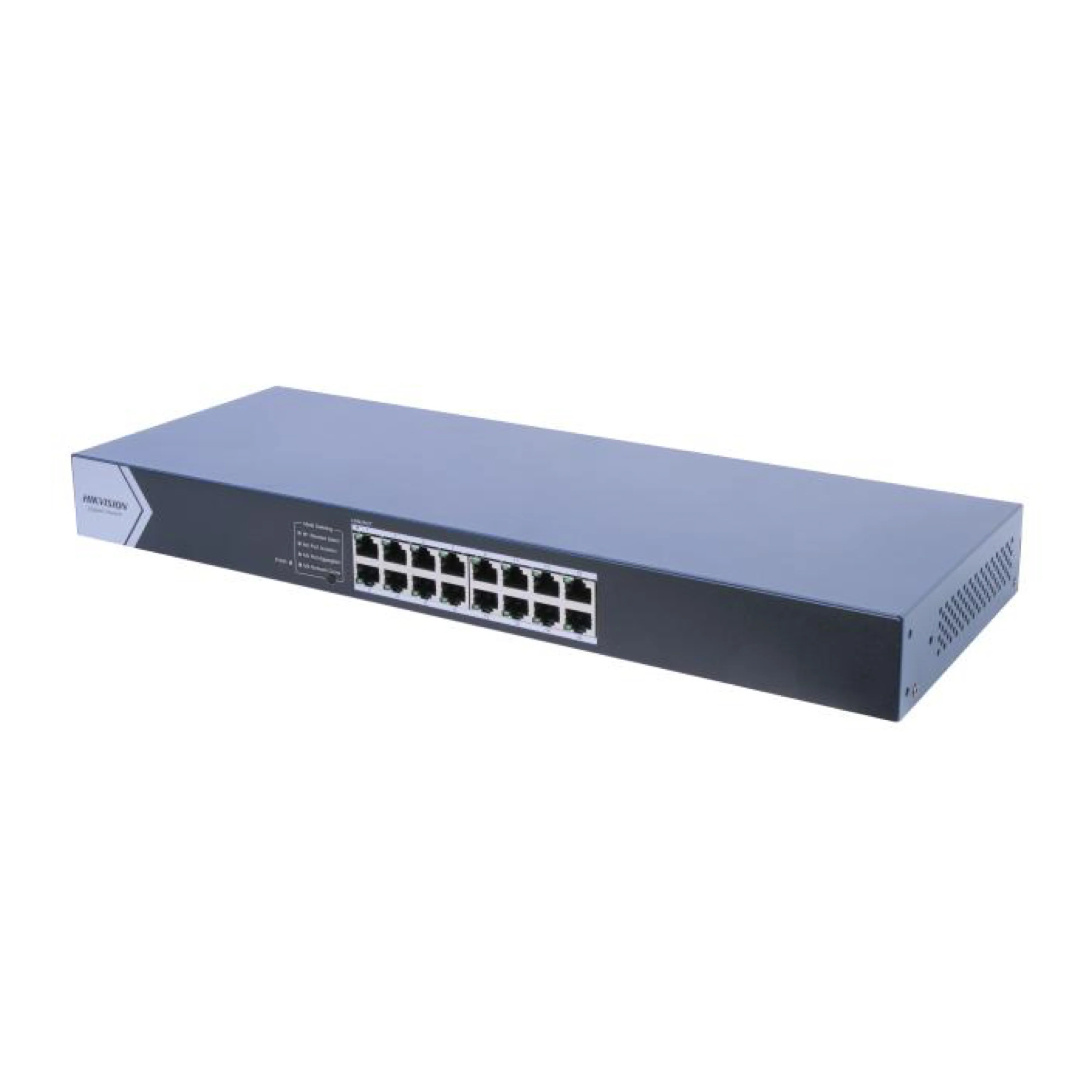 Hikvision IP